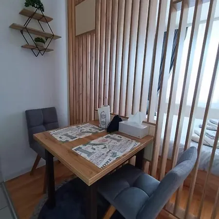 Stan Na Dan Drinska Noc -zvornik *