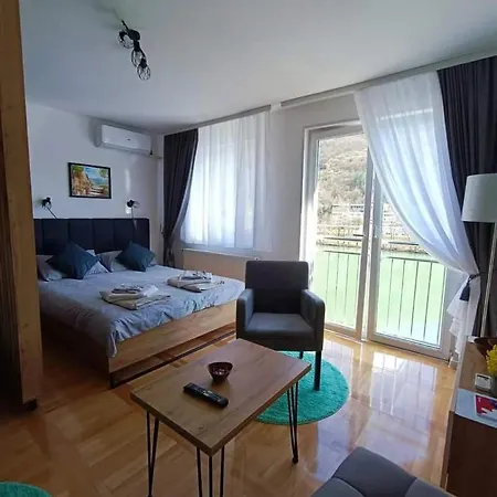 Stan Na Dan Drinska Noc -zvornik *