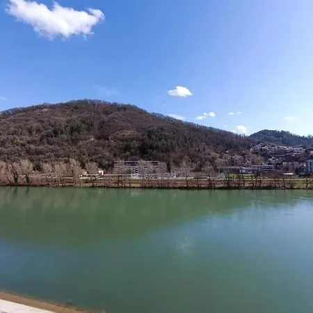 Stan Na Dan Drinska Noc -zvornik * Zvornik