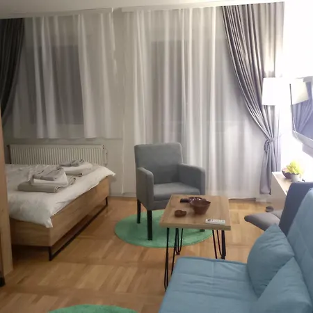 Stan Na Dan Drinska Noc -zvornik *