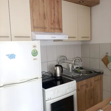 Stan Na Dan Drinska Noc -zvornik * Zvornik