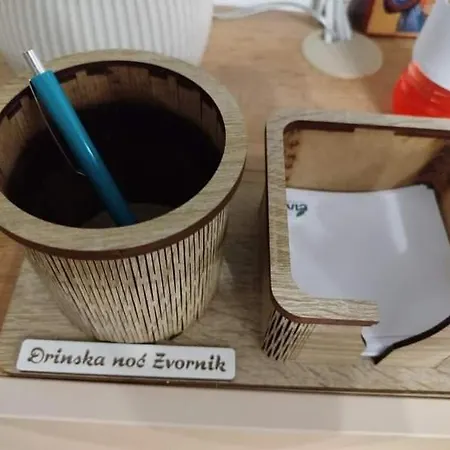 Stan Na Dan Drinska Noc -zvornik Daire *