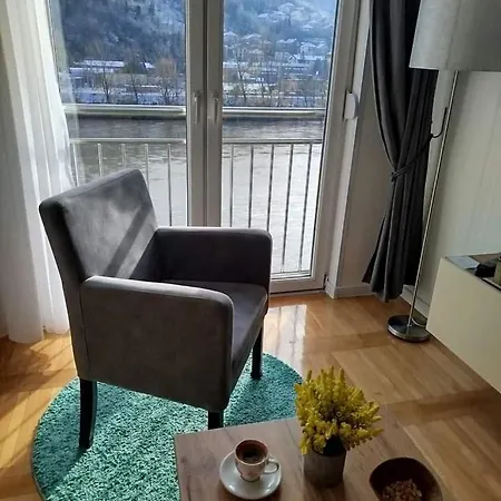 Stan Na Dan Drinska Noc -zvornik